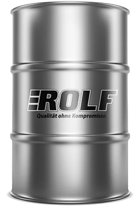 Моторное масло ROLF Professional SAE 5W-30 API SP, ACEA A5/B5 60L