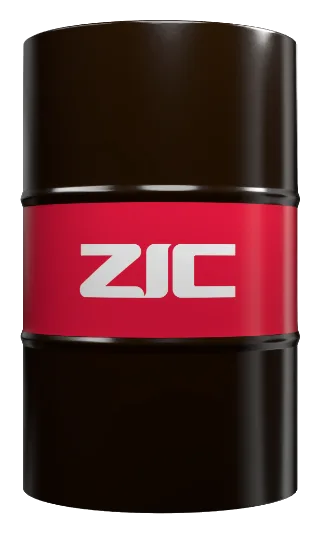 Моторное масло ZIC X8 SE 5W-40 A3/B4  (200л)