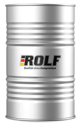 Моторное масло ROLF Energy SAE 10W40 API SL/CF 60L