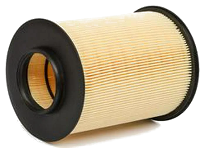 Воздушный фильтр FA 3004 (круглый) BM
