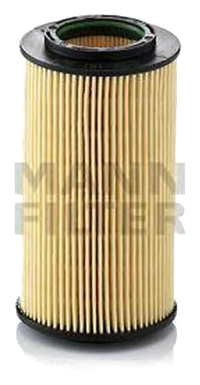 Масляный фильтр Mann HU 824 X