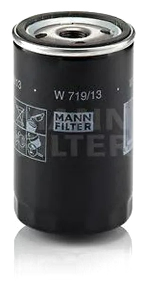 Масляный фильтр Mann  W 719/13