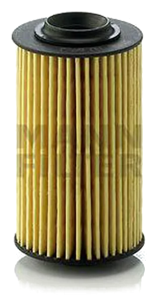 Масляный фильтр Mann  HU 69/3 X