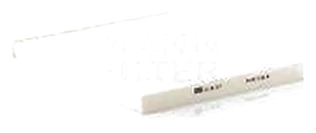 Салонный фильтр Mann CU 26 017