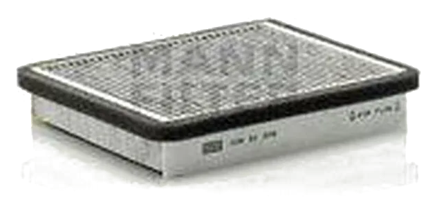 Салонный фильтр Mann CUK 21 006