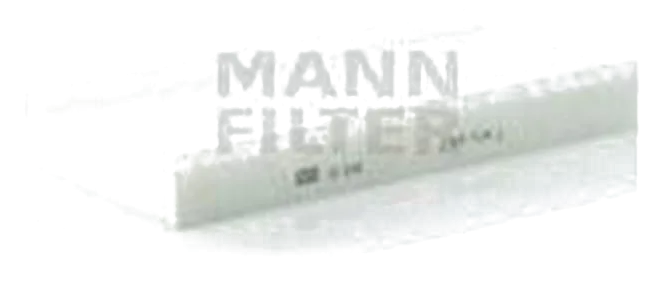 Салонный фильтр Mann CU 3240