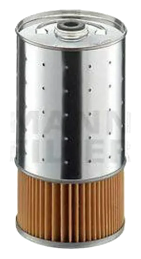 Масляный фильтр Mann PF 1050/1 N