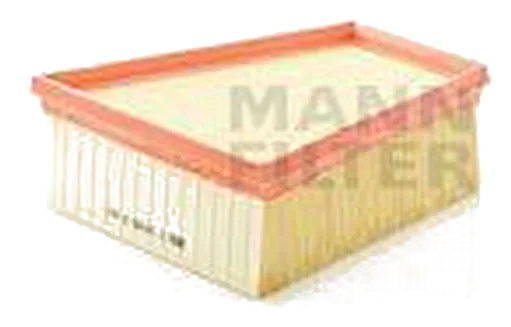Воздушный фильтр Mann  C 2295/3