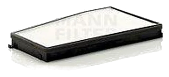 Салонный фильтр Mann  CU 3040