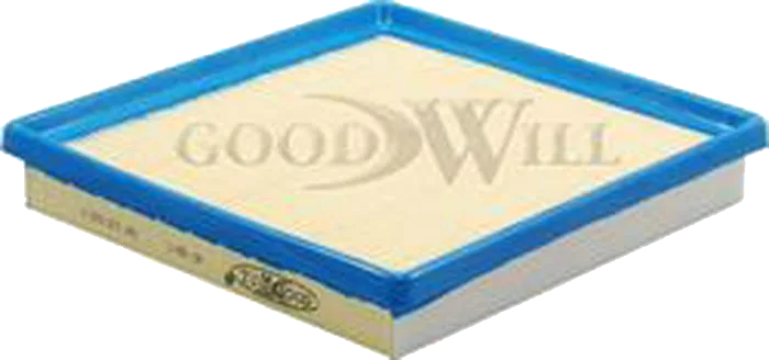 Воздушный фильтр AG 466 GoodWill