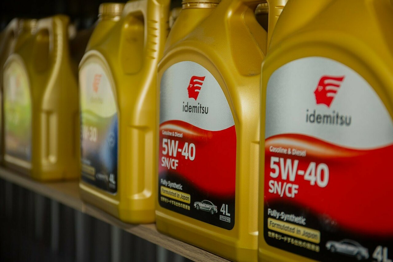 Станция SPOT Руставели 69 — фото 2