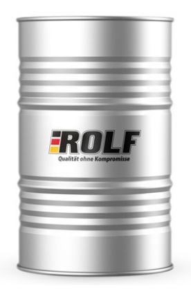 Моторное масло ROLF Professional